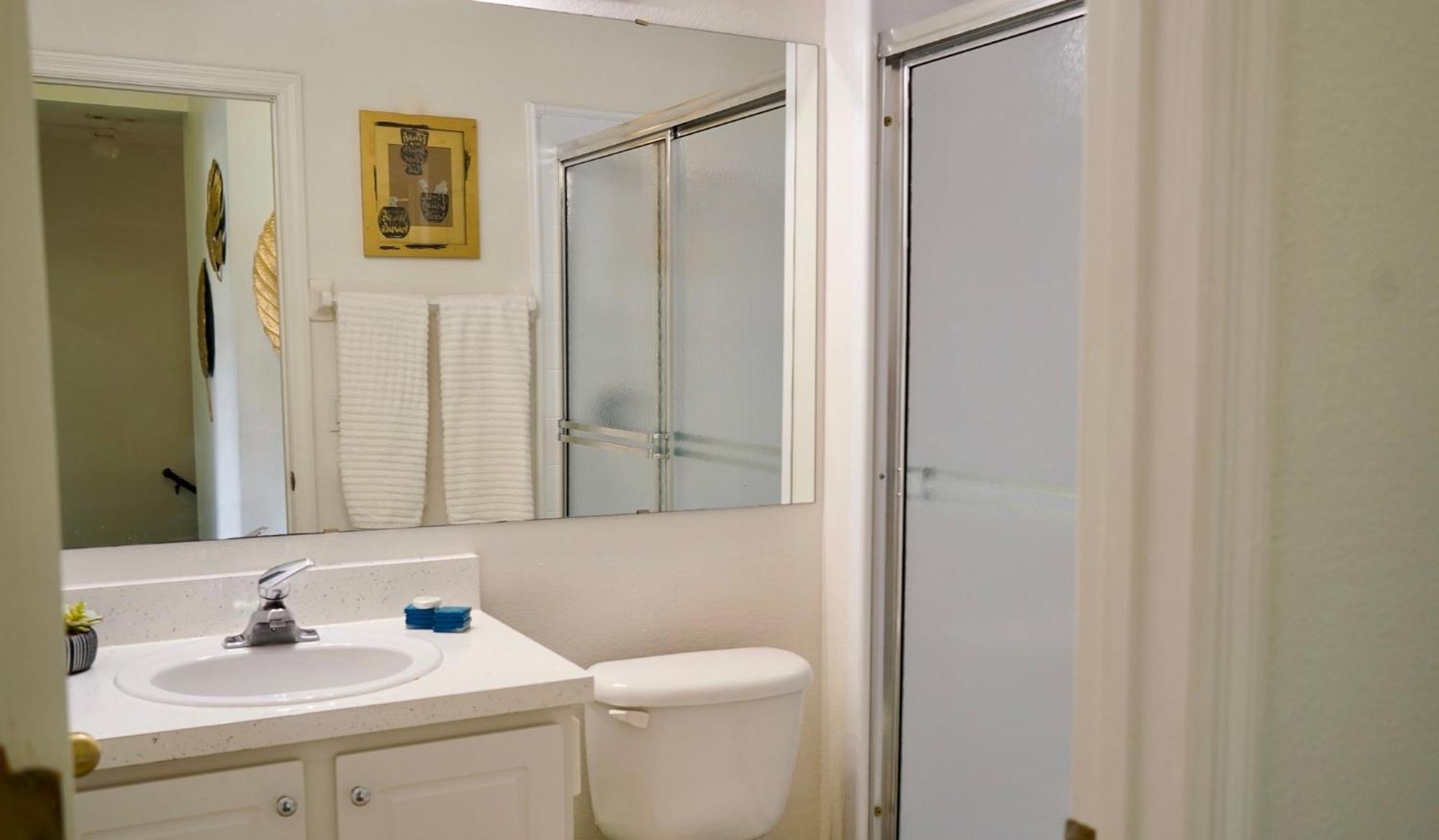 Enchanting Escape 3 Bedroom Minutes From Disney! Kissimmee Exterior foto